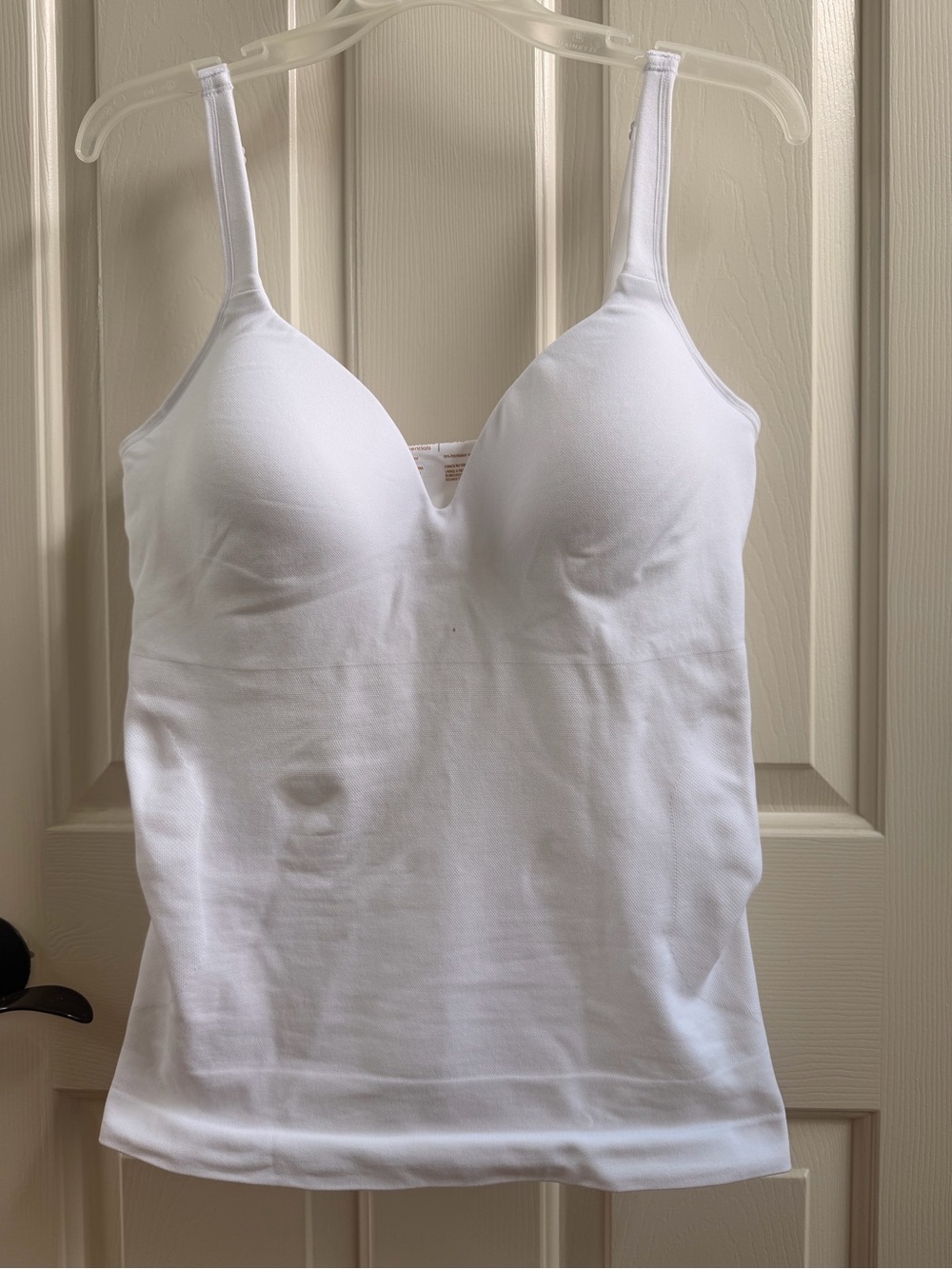 Shapermint Sweetheart Shaper Cami